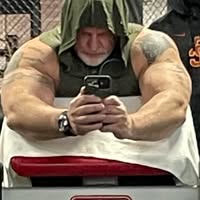 Tim Thomas's profile image