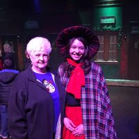 Carol Meyers Budsell's profile image