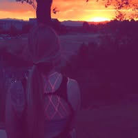 Sarah Jorgensen's profile image
