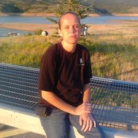 Jenn Praag's profile image