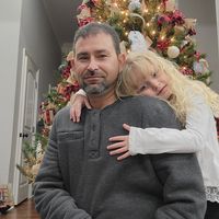 Anthony Thacker's profile image