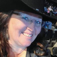 Karen Harris's profile image
