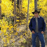 Troy Salser's profile image