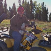 Bruce Bentley's profile image