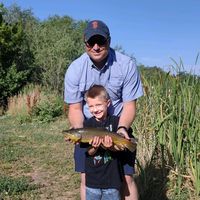 Lance Lindsay's profile image