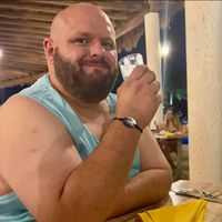 Tyler Reed's profile image