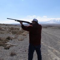 Brad Bullough's profile image