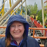 Nicole McCrea's profile image