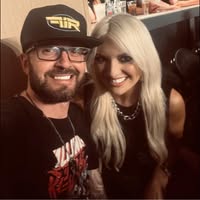 Mike Glover's profile image