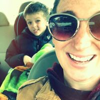 Krystina Marie's profile image