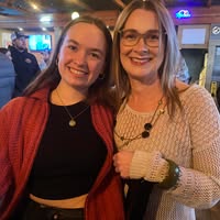 Tabitha Leeks Thompson's profile image