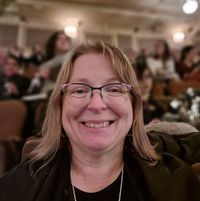 Melissa Fowler's profile image