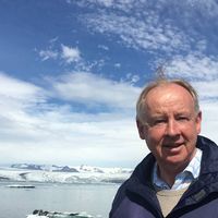 Michael Hosking's profile image