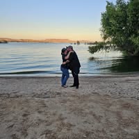 Christina Parks's profile image