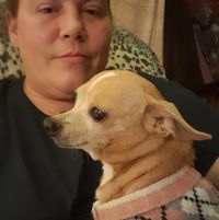 Rose Broun's profile image