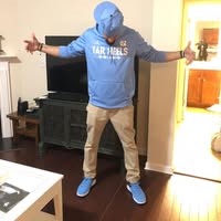 Tony Nelson's profile image