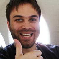 Jarrett Saia's profile image