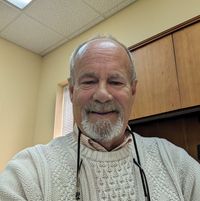 Patrick Yauch's profile image