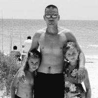 Timothy Barczak's profile image