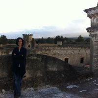 Angélica Zamora's profile image