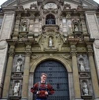 Daniel Weppler's profile image