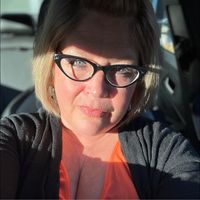 Anne Marie Chambers's profile image