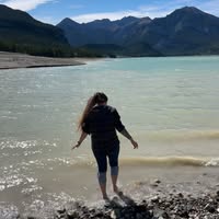 Vanessa Carson's profile image