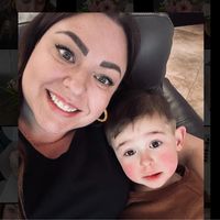 Jenn Muir's profile image