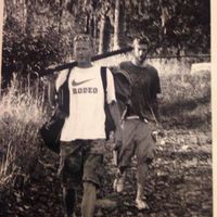Cam Alty's profile image