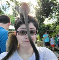 Tabitha Cordell's profile image