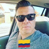 James Arbelaez Reyes's profile image