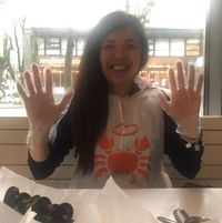 Janet Wong's profile image