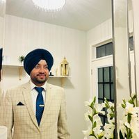 Prabhjot Kharoud's profile image