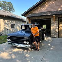 Randy McKay's profile image