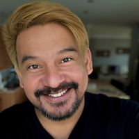 Nathan Blacksmith's profile image