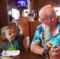 Ricky Wayne Johnson Sr.'s profile image