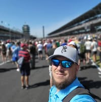 Joseph Brian Thompson's profile image