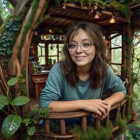 Crystal Gamble's profile image