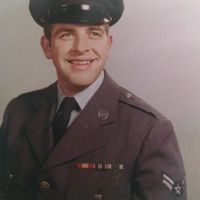 Donald Harrell's profile image