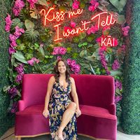 Sharla Marshall's profile image