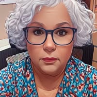 Carla Regelman-Driggers's profile image