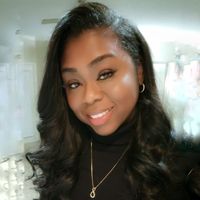 Cherelle Hill's profile image