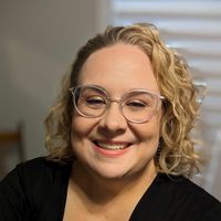 Emily Thompson Wossum's profile image