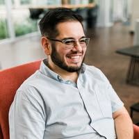 Justin Hoerner's profile image