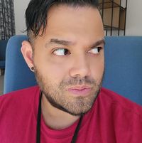 Daniel Hernandez's profile image