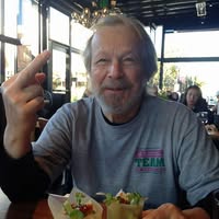 Ari Kohn's profile image