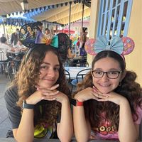 Leslie Morgan Mejia's profile image