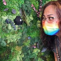 Maria Valmidiano's profile image