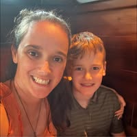 Amy Rush's profile image