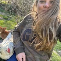 Chrissa Maier's profile image